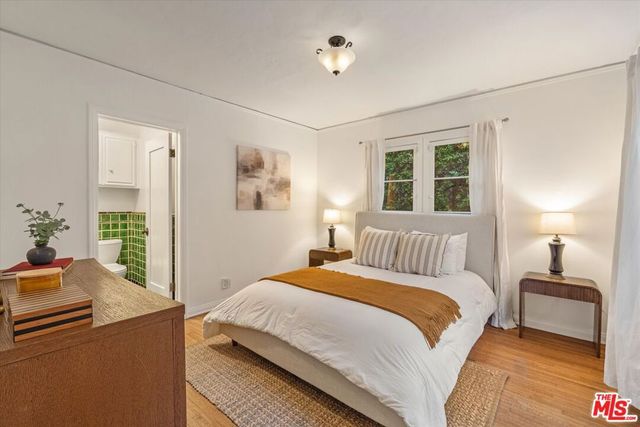 2214 Parnell Avenue, Los Angeles, CA 90064