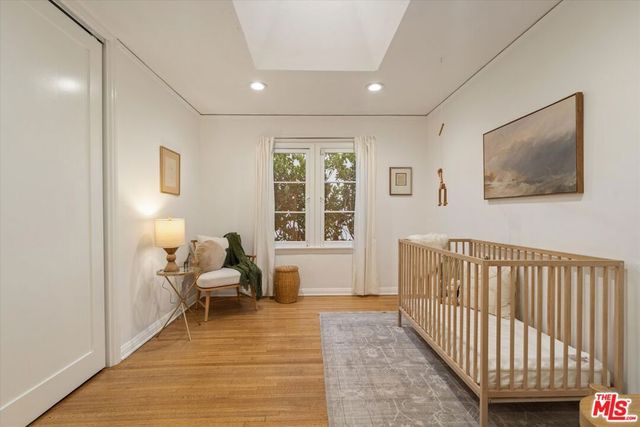 2214 Parnell Avenue, Los Angeles, CA 90064