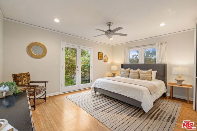 2214 Parnell Avenue, Los Angeles, CA 90064