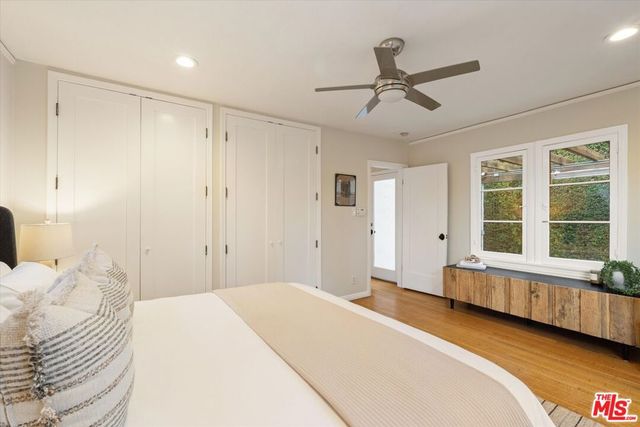 2214 Parnell Avenue, Los Angeles, CA 90064