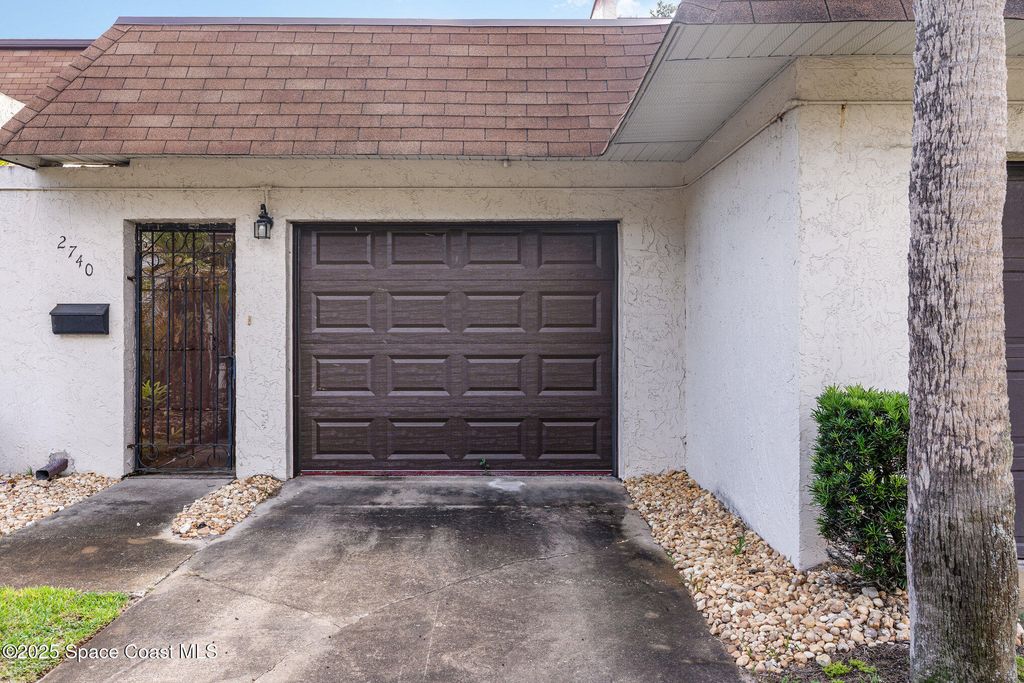 2740 Demaret Drive, 503, Titusville, FL 32780