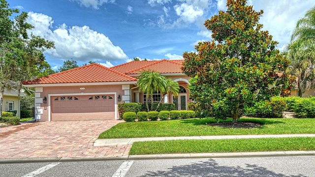 4769 SWEETMEADOW CIRCLE, Sarasota, FL 34238