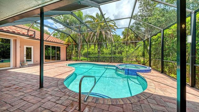 4769 SWEETMEADOW CIRCLE, Sarasota, FL 34238