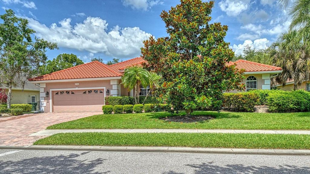 4769 SWEETMEADOW CIRCLE, Sarasota, FL 34238