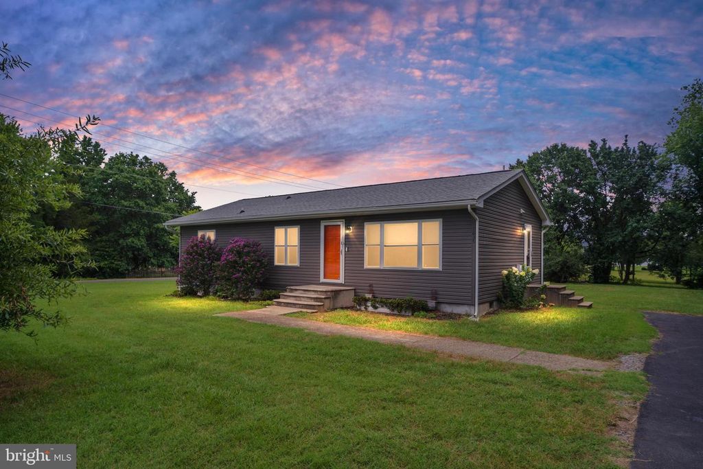 11635 ASHBY DR, Fredericksburg, VA 22407