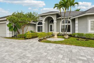 1919 S Club Drive, Wellington, FL 33414