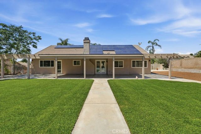 8097 Stonemist, Jurupa Valley, CA 92509