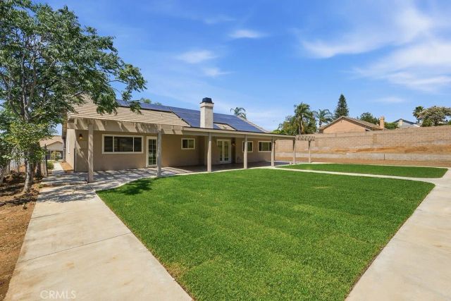 8097 Stonemist, Jurupa Valley, CA 92509