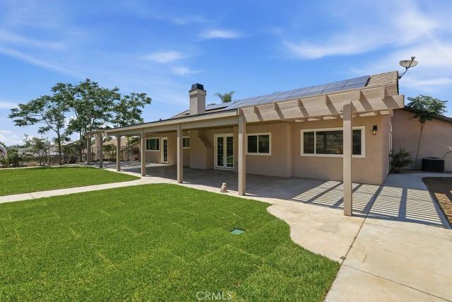 8097 Stonemist, Jurupa Valley, CA 92509