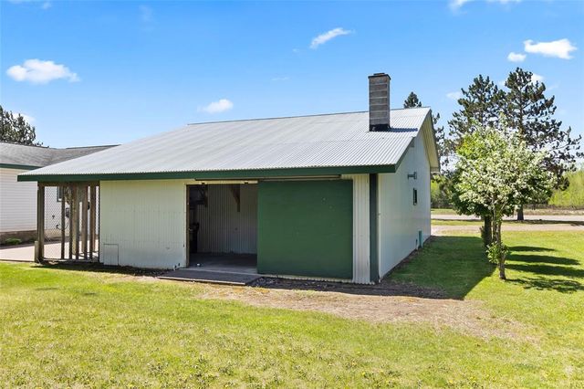 W11608 County Road D, Holcombe, WI 54745