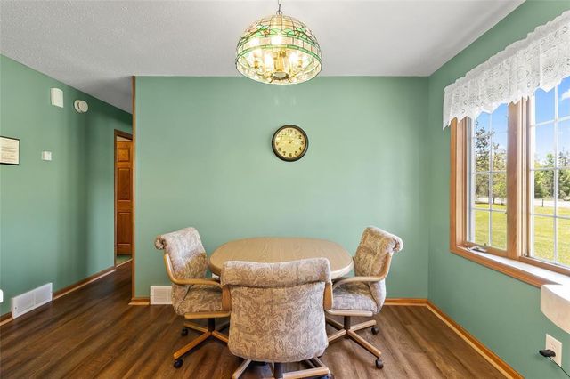 W11608 County Road D, Holcombe, WI 54745