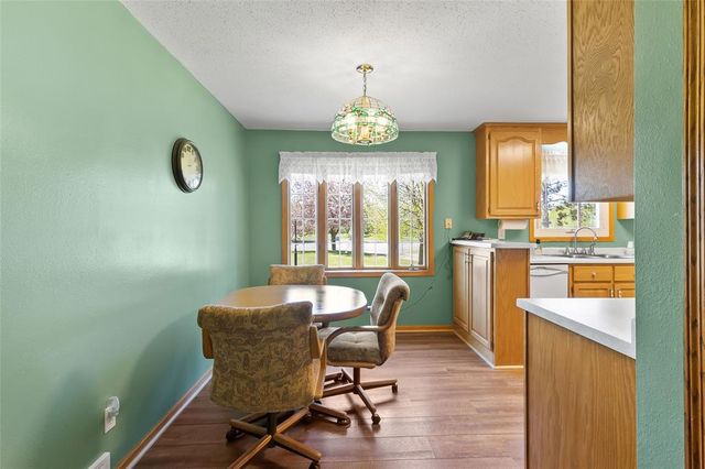 W11608 County Road D, Holcombe, WI 54745