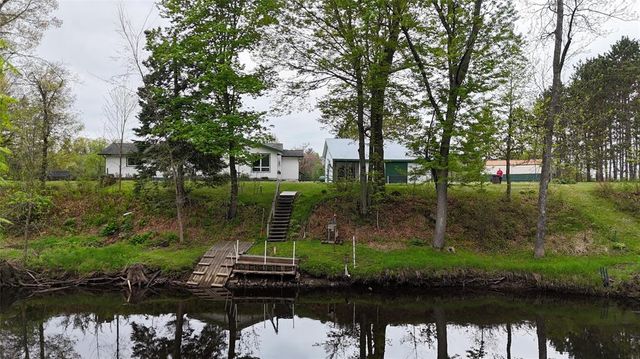 W11608 County Road D, Holcombe, WI 54745
