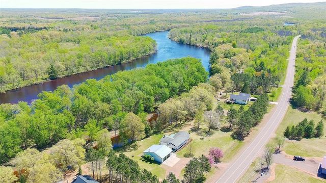 W11608 County Road D, Holcombe, WI 54745