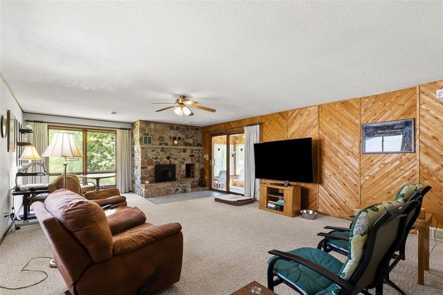 W11608 County Road D, Holcombe, WI 54745