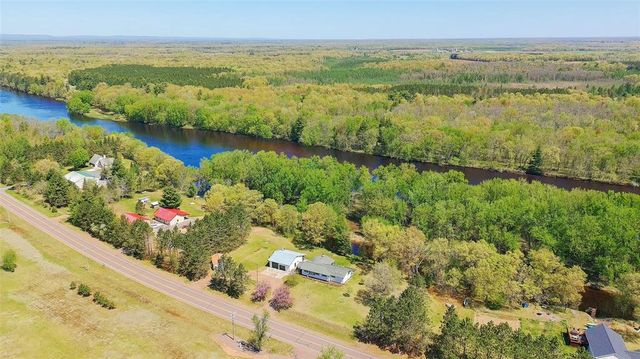 W11608 County Road D, Holcombe, WI 54745