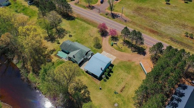 W11608 County Road D, Holcombe, WI 54745