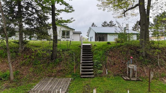 W11608 County Road D, Holcombe, WI 54745