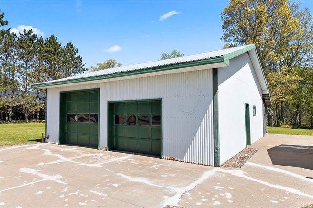 W11608 County Road D, Holcombe, WI 54745