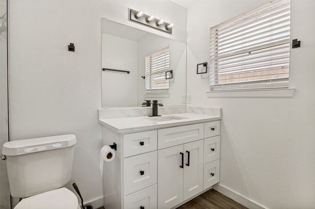 2106 Benjamin Road, Irving, TX 75060