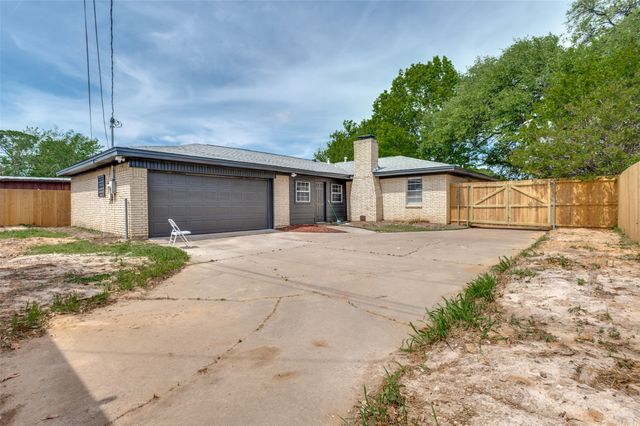 2106 Benjamin Road, Irving, TX 75060