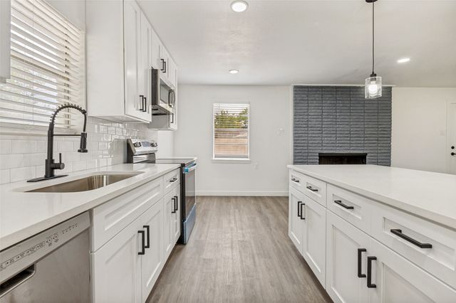 2106 Benjamin Road, Irving, TX 75060