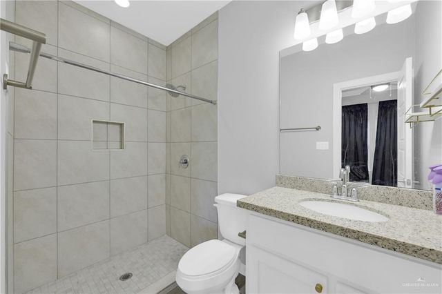 409 S Tecate Drive, Mission, TX 78572