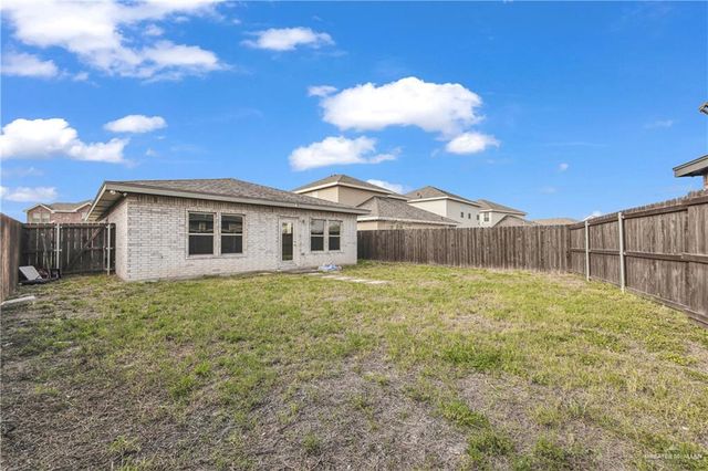 409 S Tecate Drive, Mission, TX 78572