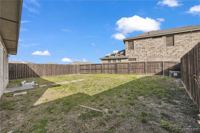 409 S Tecate Drive, Mission, TX 78572