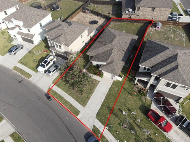 409 S Tecate Drive, Mission, TX 78572