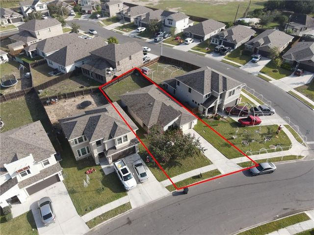 409 S Tecate Drive, Mission, TX 78572