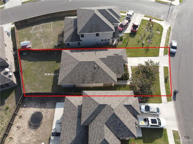 409 S Tecate Drive, Mission, TX 78572