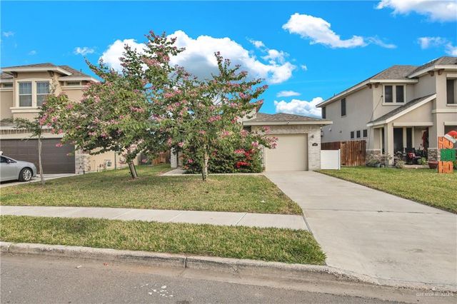 409 S Tecate Drive, Mission, TX 78572