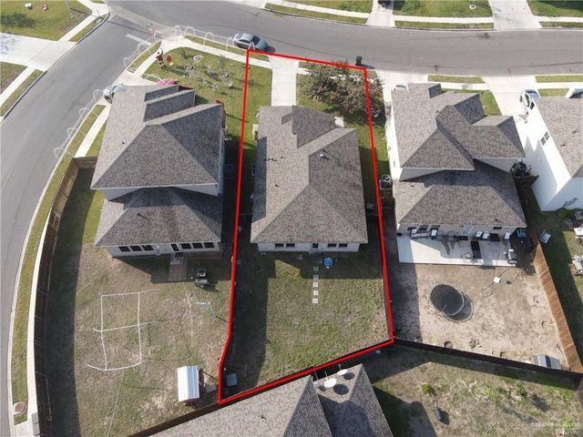 409 S Tecate Drive, Mission, TX 78572