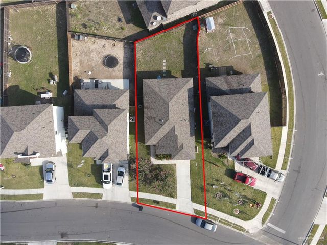 409 S Tecate Drive, Mission, TX 78572