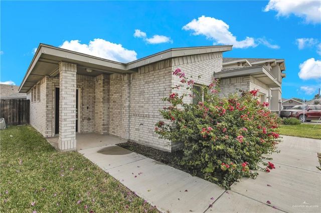 409 S Tecate Drive, Mission, TX 78572