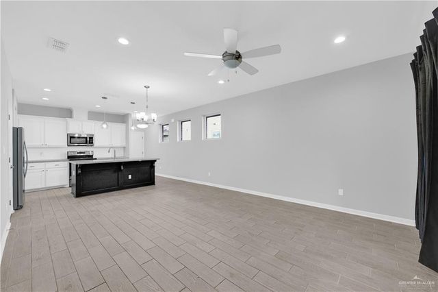 409 S Tecate Drive, Mission, TX 78572