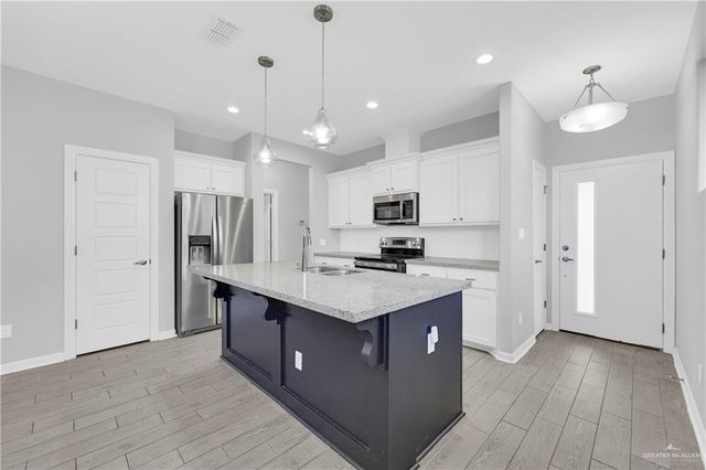 409 S Tecate Drive, Mission, TX 78572