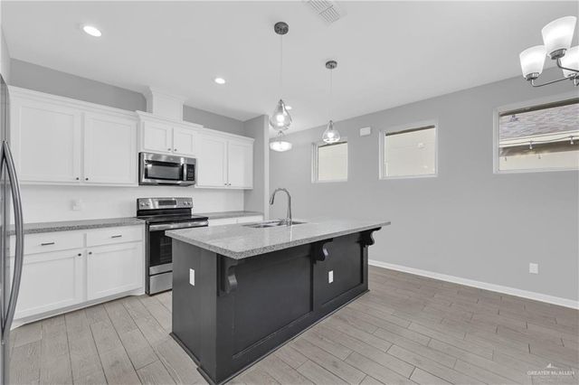 409 S Tecate Drive, Mission, TX 78572