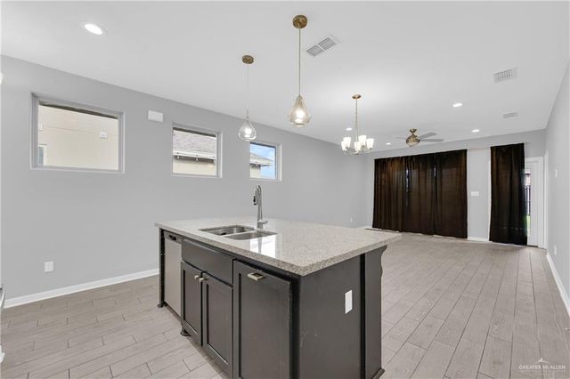 409 S Tecate Drive, Mission, TX 78572