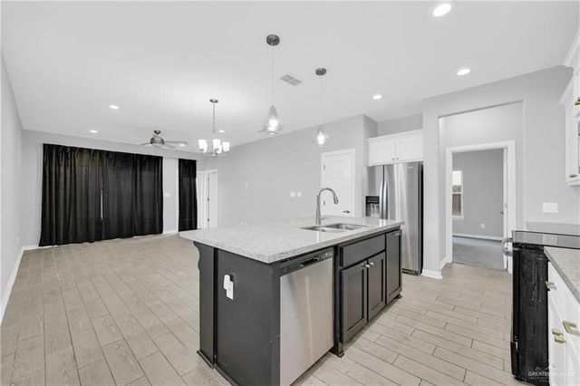 409 S Tecate Drive, Mission, TX 78572