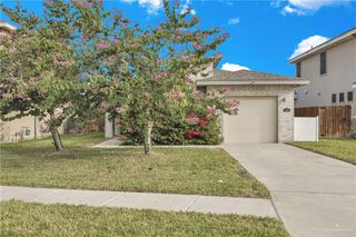 409 S Tecate Drive, Mission, TX 78572