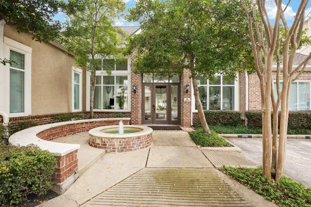12707 Boheme Drive 1401, Houston, TX 77024