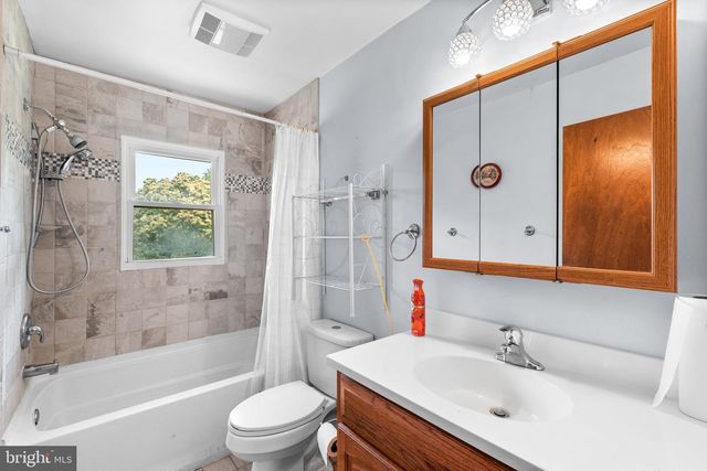 10110 OLD LIBERTY RD, Frederick, MD 21701