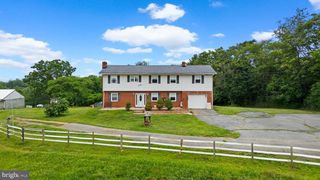 10110 OLD LIBERTY RD, Frederick, MD 21701