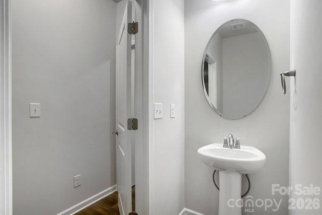 1333 Ron Whicker Drive, Catawba, NC 28609