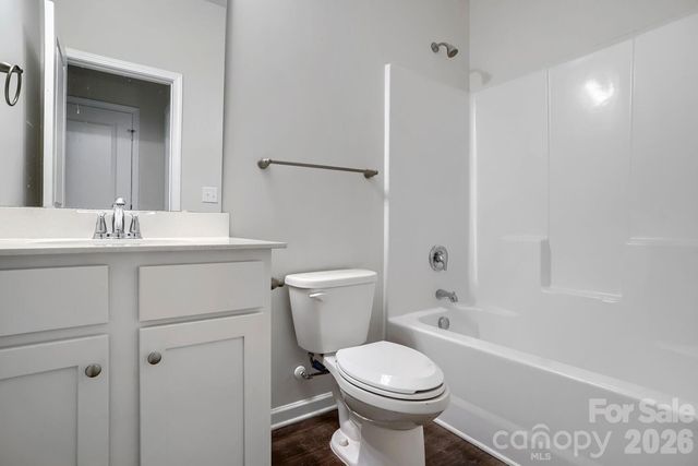 1333 Ron Whicker Drive, Catawba, NC 28609