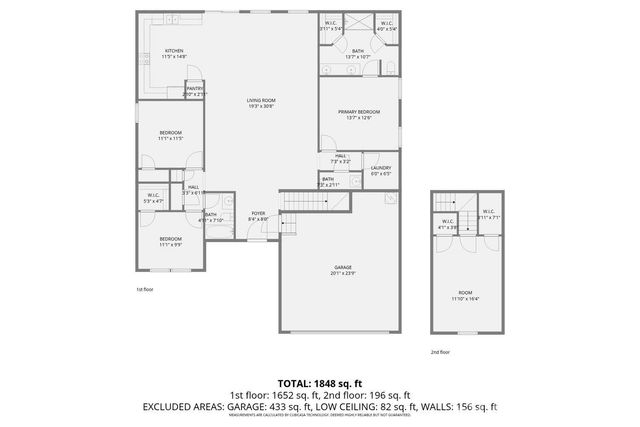 1333 Ron Whicker Drive, Catawba, NC 28609