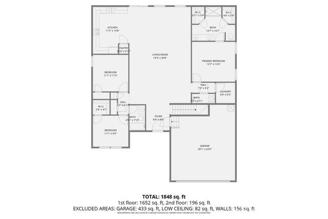 1333 Ron Whicker Drive, Catawba, NC 28609