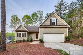 1333 Ron Whicker Drive, Catawba, NC 28609